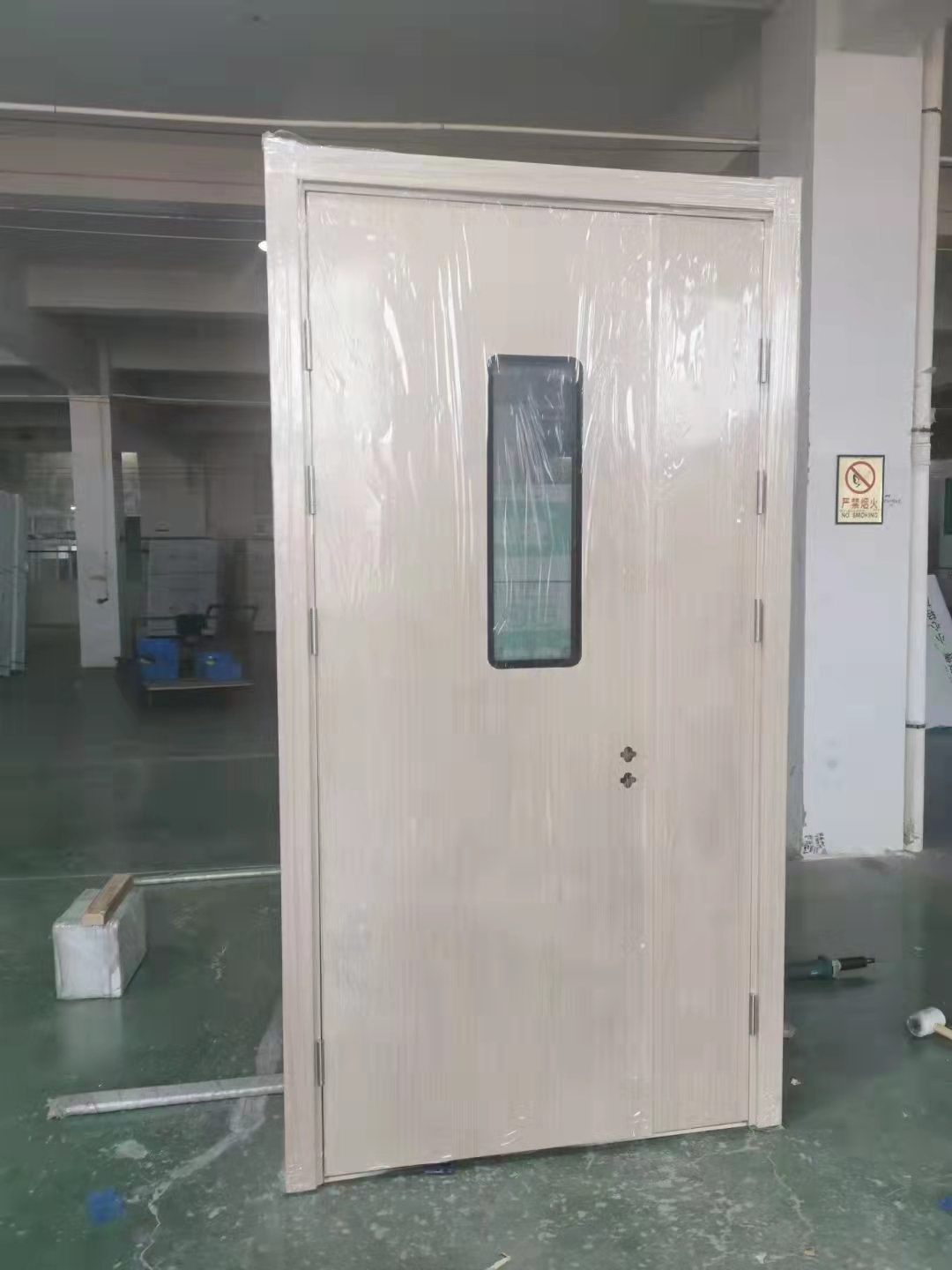 醫(yī)用門(mén)