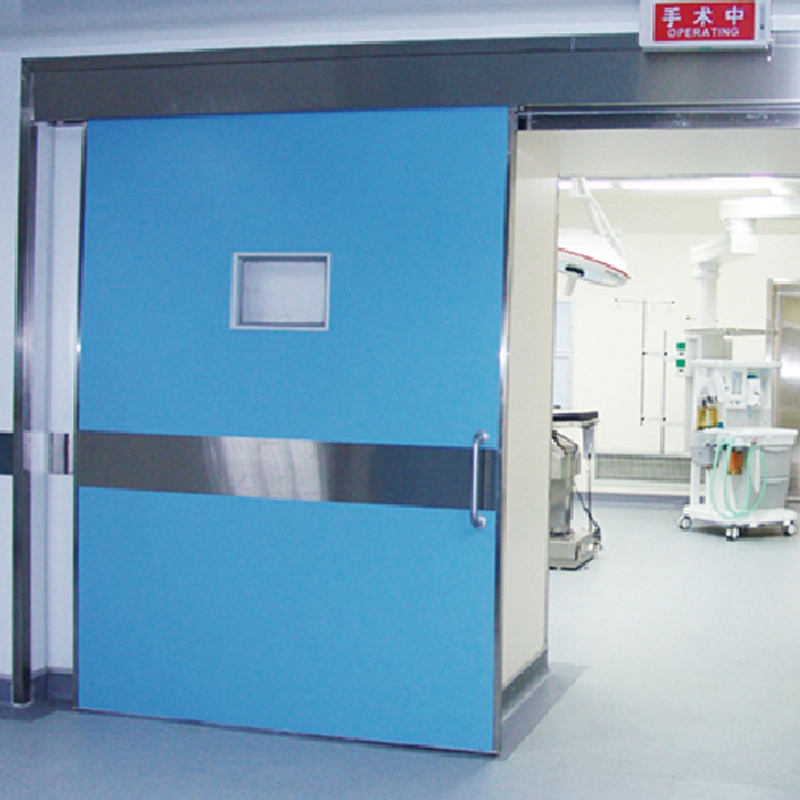 醫(yī)用氣密門(mén)
